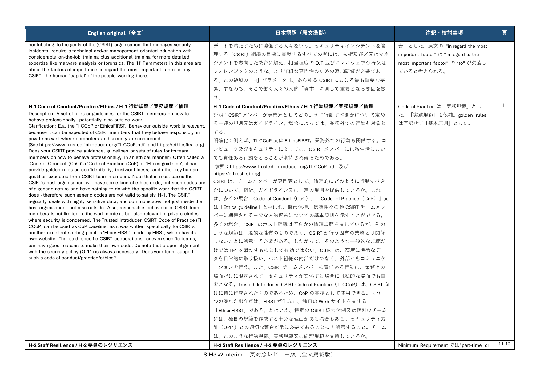 SIM3 v2 interim 日英対照レビュー版 p.19
