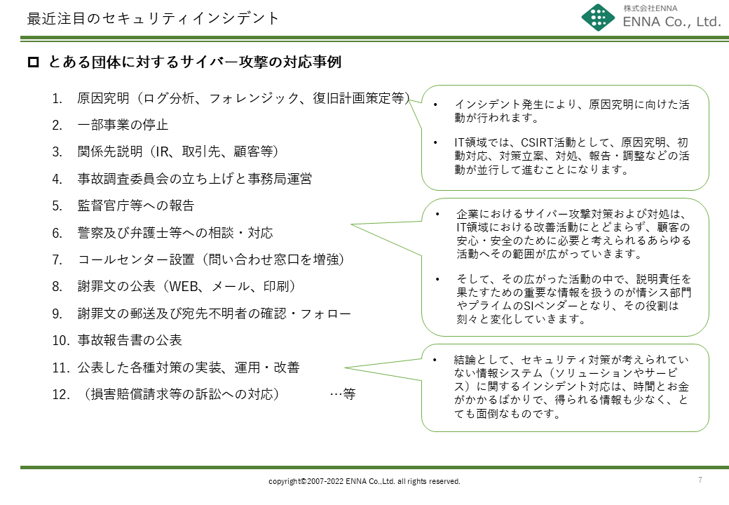 はじめに